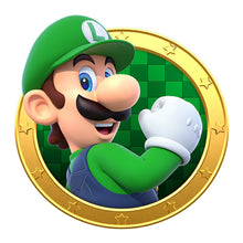 Load image into Gallery viewer, Diamond Painting - Full Round - Super Mario (30*30CM)