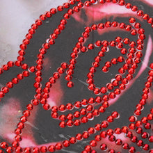 Load image into Gallery viewer, Diamond Painting Clutch DIY Special Shaped Drill PU Leather Handbag (AA965)