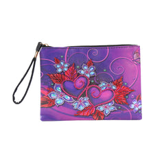 Load image into Gallery viewer, Diamond Painting Clutch DIY Special Shaped Drill PU Leather Handbag (AA963)