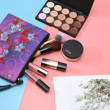 Load image into Gallery viewer, Diamond Painting Clutch DIY Special Shaped Drill PU Leather Handbag (AA963)