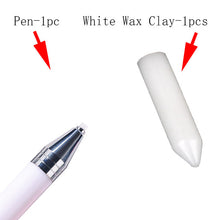 Load image into Gallery viewer, Diamond Painting Rotaryautomatic Drill Pen Clay Random Color