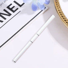 Load image into Gallery viewer, Dual Heads Gem Picking Point Drill Pen Diamond Painting Wax Pencil (White)
