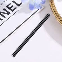 Load image into Gallery viewer, Dual Heads Gem Picking Point Drill Pen Diamond Painting Wax Pencil (Black)