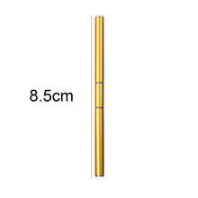 Load image into Gallery viewer, Dual Heads Gem Picking Point Drill Pen Diamond Painting Wax Pencil (Gold)