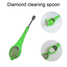 Load image into Gallery viewer, DIY Crafts Diamond Painting Drills Cleaning Clumpy Drills Washing Tools