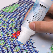 Load image into Gallery viewer, 100ml Diamond Painting Sealer Conserver Permanent Hold Shine Effect Agent