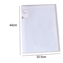 Load image into Gallery viewer, A3 30 Pages Diamond Painting Waterproof Photo Album Book Covers (Green)