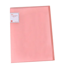 Load image into Gallery viewer, A3 30 Pages Diamond Painting Waterproof Photo Album Book Covers (Red)