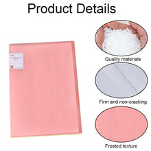 Load image into Gallery viewer, A3 30 Pages Diamond Painting Waterproof Photo Album Book Covers (Red)