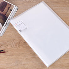Load image into Gallery viewer, A3 30 Pages Diamond Painting Waterproof Photo Album Book Covers (Red)