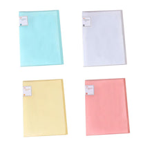 Load image into Gallery viewer, A3 30 Pages Diamond Painting Waterproof Photo Album Book Covers (Red)