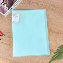 Load image into Gallery viewer, A3 30 Pages Diamond Painting Waterproof Photo Album Book Covers (Red)