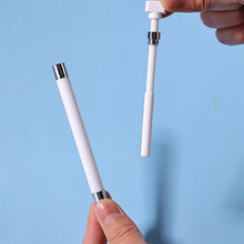 Load image into Gallery viewer, DIY Diamond Painting Rotary Automatic Square/Round Drill Pen Kits (White)