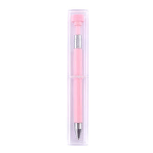 Load image into Gallery viewer, DIY Diamond Painting Rotary Automatic Square/Round Drill Pen Kits (Pink)