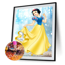 Load image into Gallery viewer, Diamond Painting - Full Round - animal series (30*40CM)