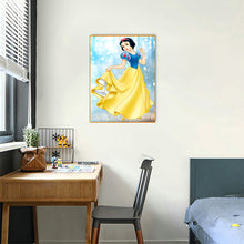 Load image into Gallery viewer, Diamond Painting - Full Round - animal series (30*40CM)