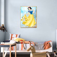 Load image into Gallery viewer, Diamond Painting - Full Round - animal series (30*40CM)