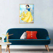 Load image into Gallery viewer, Diamond Painting - Full Round - animal series (30*40CM)