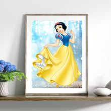 Load image into Gallery viewer, Diamond Painting - Full Round - animal series (30*40CM)