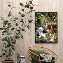 Load image into Gallery viewer, Diamond Painting - Full Round - (30*40CM)
