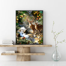 Load image into Gallery viewer, Diamond Painting - Full Round - (30*40CM)