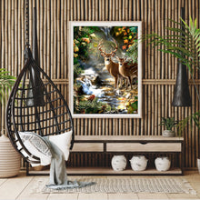 Load image into Gallery viewer, Diamond Painting - Full Round - (30*40CM)