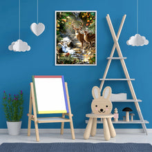 Load image into Gallery viewer, Diamond Painting - Full Round - (30*40CM)