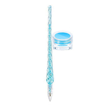 Load image into Gallery viewer, 5D DIY Diamond Painting Pen Point Drill Pen Rhinestone Tool(Blue + Clay)