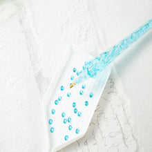 Load image into Gallery viewer, 5D DIY Diamond Painting Pen Point Drill Pen Rhinestone Tool(Blue + Clay)