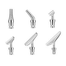 Load image into Gallery viewer, 5D DIY Diamond Painting Pen Tip Point Drill Pencil Nib Head Tip (6pcs/Set)
