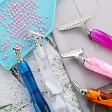 Load image into Gallery viewer, 5D DIY Diamond Painting Pen Tip Point Drill Pencil Nib Head Tip (6pcs/Set)