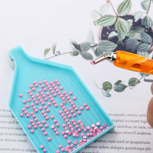 Load image into Gallery viewer, 5D DIY Diamond Painting Pen Tip Point Drill Pencil Nib Head Tip (6pcs/Set)