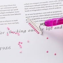 Load image into Gallery viewer, 5D DIY Diamond Painting Pen Tip Point Drill Pencil Nib Head Tip (6pcs/Set)