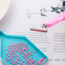 Load image into Gallery viewer, 5D DIY Diamond Painting Pen Tip Point Drill Pencil Nib Head Tip (6pcs/Set)