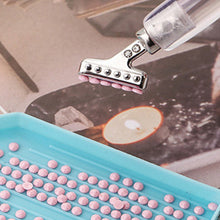 Load image into Gallery viewer, 5D DIY Diamond Painting Pen Tip Head Nib (3 Heads + 6 Heads + 9 Heads)