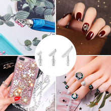 Load image into Gallery viewer, 5D DIY Diamond Painting Pen Tip Head Nib (3 Heads + 6 Heads + 9 Heads)