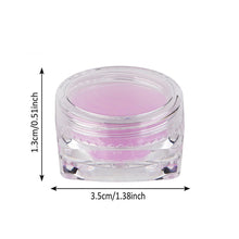 Load image into Gallery viewer, Glue Clay Diamond Drawing Accessories Artcrafts Point Drill Clay Box (Pink)