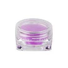 Load image into Gallery viewer, Glue Clay Diamond Drawing Accessories Crafts Point Drill Clay Box (Purple)