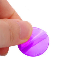 Load image into Gallery viewer, Glue Clay Diamond Drawing Accessories Crafts Point Drill Clay Box (Purple)