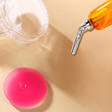 Load image into Gallery viewer, Glue Clay Diamond Drawing Accessories Artcrafts Point Drill Clay Box (Red)