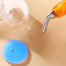 Load image into Gallery viewer, Glue Clay Diamond Drawing Accessories Artcrafts Point Drill Clay Box (Blue)