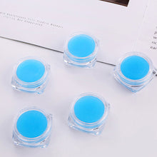 Load image into Gallery viewer, Glue Clay Diamond Drawing Accessories Artcrafts Point Drill Clay Box (Blue)