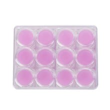 Load image into Gallery viewer, Glue Clay Tools Diamond Painting Accessories Point Drill Clay Box (Pink)