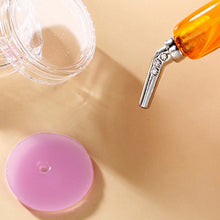 Load image into Gallery viewer, Glue Clay Tools Diamond Painting Accessories Point Drill Clay Box (Pink)