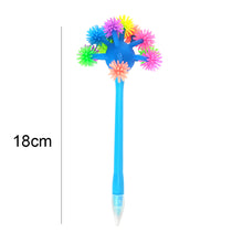 Load image into Gallery viewer, Diamond Painting Pen Round/Square Tip Point Drills Pens (Blue Soft Ball)