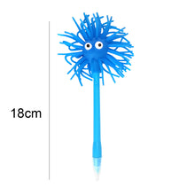 Load image into Gallery viewer, Diamond Painting Pen Round/Square Tip DIY Point Drills Pens (Blue Monster)
