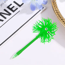 Load image into Gallery viewer, Diamond Painting Pen Round/Square Tip DIY Point Drills Pens (Green Monster)