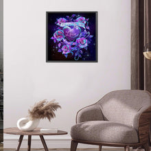 Load image into Gallery viewer, Diamond Painting - Full Round - love (30*30CM)