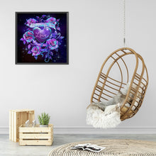 Load image into Gallery viewer, Diamond Painting - Full Round - love (30*30CM)