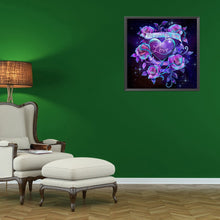 Load image into Gallery viewer, Diamond Painting - Full Round - love (30*30CM)